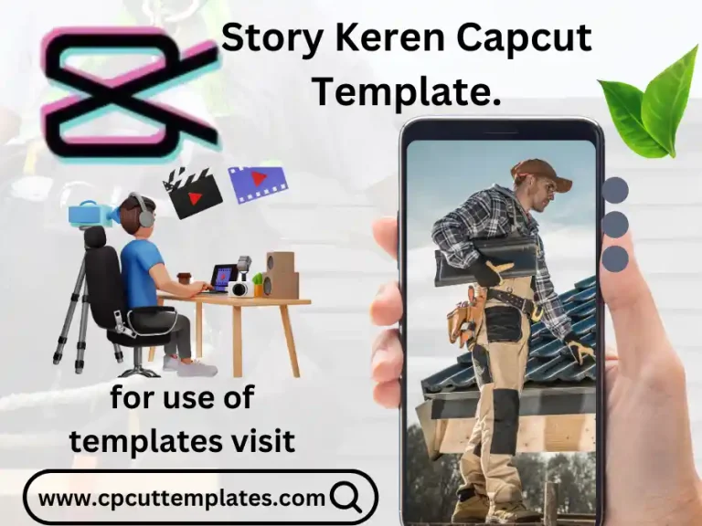 all capcut templates