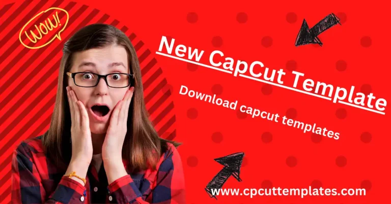 capcut templates